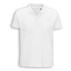 Men's Promotional Polo Shirts  - SOLS Planet Mens Polo