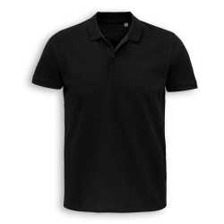 Men's Promotional Polo Shirts  - SOLS Planet Mens Polo