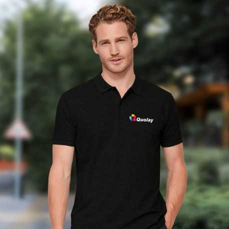 Men's Promotional Polo Shirts  - SOLS Planet Mens Polo