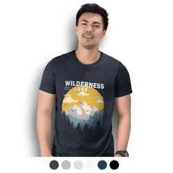 Men's Promotional T Shirts  - Original Mens T-Shirt