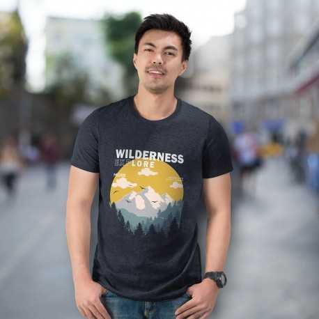 Men's Promotional T Shirts  - Original Mens T-Shirt