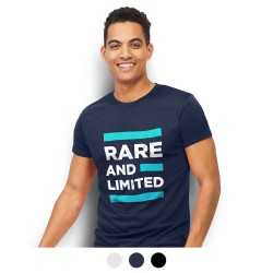 Men's Promotional T Shirts  - SOLS Sprint Unisex T-shirt