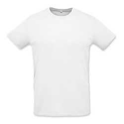 Men's Promotional T Shirts  - SOLS Sprint Unisex T-shirt