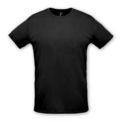 Men's Promotional T Shirts  - SOLS Sprint Unisex T-shirt