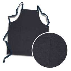 Aprons  - Cuisine Bib Apron - Mix and Match