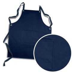 Aprons  - Cuisine Bib Apron - Mix and Match