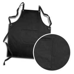 Aprons  - Cuisine Bib Apron - Mix and Match