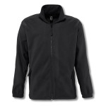 Jackets - Sols North Mens Fleece Jacket