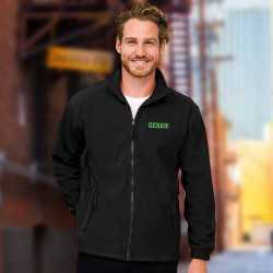 Jackets  - Sols North Mens Fleece Jacket