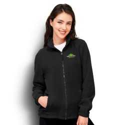 Jackets  - Sols North Womens Fleece Jacket