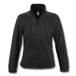 Jackets - Sols North Womens Fleece Jacket