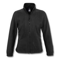 Jackets  - Sols North Womens Fleece Jacket