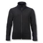 Jackets - SOLS Race Womens Softshell Jacket