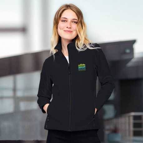 Jackets  - SOLS Race Womens Softshell Jacket