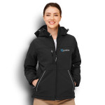 Jackets - Sols Rock Womens Softshell Jacket