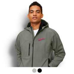 Jackets  - Sols Replay Mens Softshell Jacket