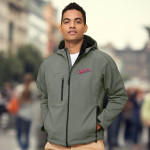 Jackets - Sols Replay Mens Softshell Jacket