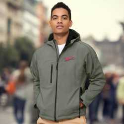 Jackets  - Sols Replay Mens Softshell Jacket