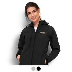 Jackets  - Sols Replay Womens Softshell Jacket