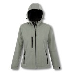 Jackets - Sols Replay Womens Softshell Jacket