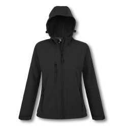 Jackets  - Sols Replay Womens Softshell Jacket
