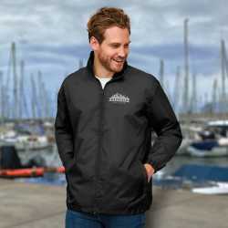 Jackets  - SOLS Shift Windbreaker