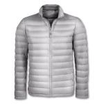 Jackets - SOLS Wilson Mens Puffer Jacket