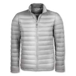 Jackets  - SOLS Wilson Mens Puffer Jacket