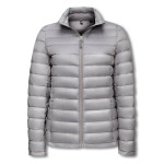 Jackets - SOLS Wilson Womens Puffer Jacket
