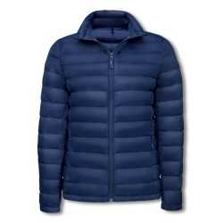 Jackets  - SOLS Wilson Womens Puffer Jacket