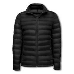 Jackets  - SOLS Wilson Womens Puffer Jacket