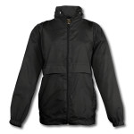 Jackets - SOLS Surf Kids Windbreaker