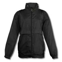 Jackets  - SOLS Surf Kids Windbreaker