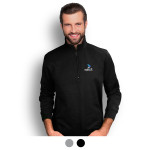 Jackets - Camden Unisex Quarter Zip