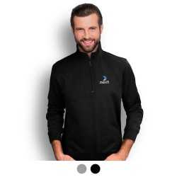 Jackets  - Camden Unisex Quarter Zip