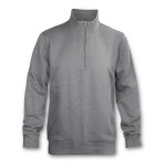 Jackets - Camden Unisex Quarter Zip