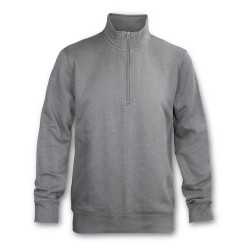 Jackets  - Camden Unisex Quarter Zip
