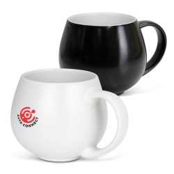 Coffee Mugs  - Solace Coffee Mug - 450ml