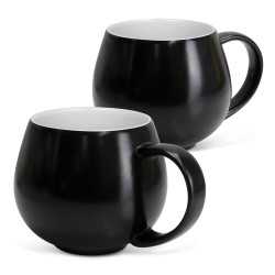 Coffee Mugs  - Solace Coffee Mug - 450ml