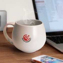 Coffee Mugs  - Solace Coffee Mug - 450ml