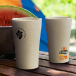 Coffee Mugs - Natura Cup - 300ml