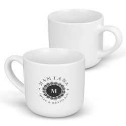 Coffee Mugs  - Brew Coffee Mug - 400ml