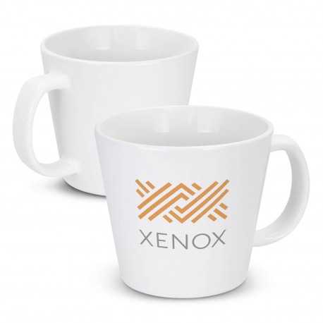 Coffee Mugs  - Kona Coffee Mug- 300ml