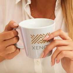 Coffee Mugs  - Kona Coffee Mug- 300ml
