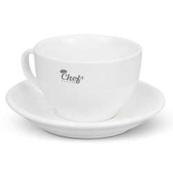 Coffee Mugs  - Chai Cup and Saucer - 230ml