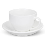 Coffee Mugs - Chai Cup and Saucer - 230ml
