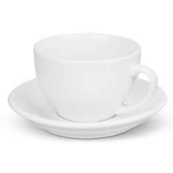 Coffee Mugs - Chai Cup and Saucer - 230ml