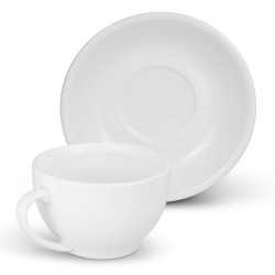 Coffee Mugs - Chai Cup and Saucer - 230ml