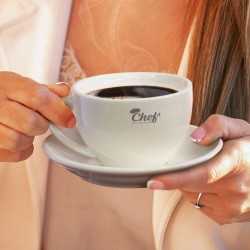 Coffee Mugs - Chai Cup and Saucer - 230ml
