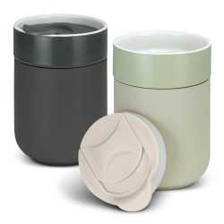 Coffee Mugs  - Chalice Ceramic Coffee Cup- 300ml